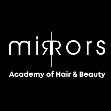 Professional Beauty & Hair Courses at Mirrors Academy