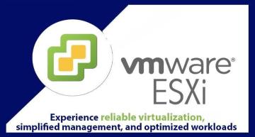 VMware ESXi Essentials Standard License Cost | Latest Pricing Guide