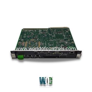 IS215UCVDH2AM - Double-slot Board - Buy, Repair, & Exchange From WOC