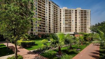 Penthouse Central Park 1 Gurgaon On Sale for Luxury Buyers