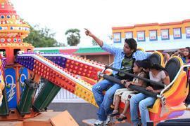 Haailand | Amusement Park Vijayawada | Water Theme Park