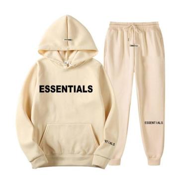 The Perfect Essential Hoodie for Your Everyday Wear