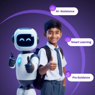 CLASSROOM-AI — AI NEET & Board Exam Coaching | classroomai-sifocom.net