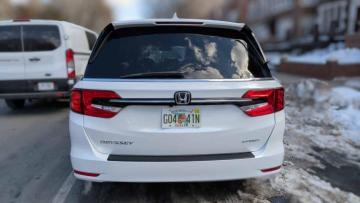 2023 Honda Odyssey Sport-L |47k Miles | $27,270