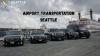 Why Choose Professional Airport Transportation in Seattle?
