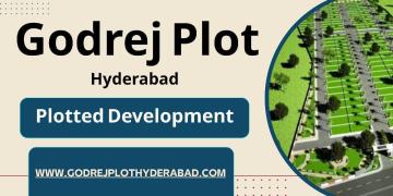 Godrej Plot Hyderabad - Build Your Dream Home
