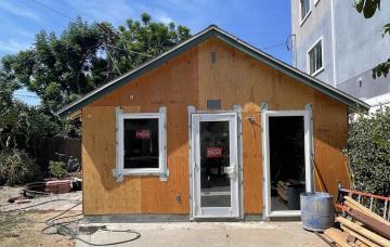 Complete ADU Construction Services in San Carlos