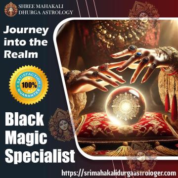 Black Magic Specialist in KR Puram