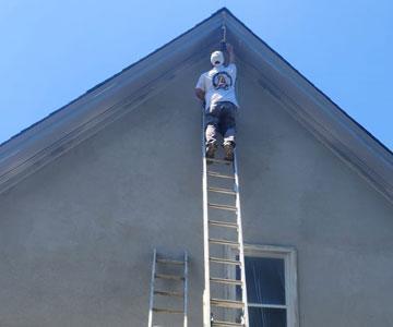 local painting contractors Augusta