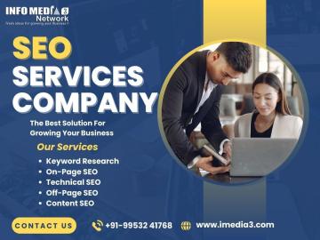 Best SEO Services in Delhi NCR — Rank on Google 1st Page in 60 Days!