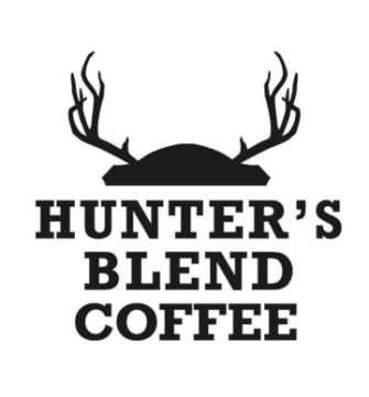 huntersblendcoffee. com Save 10% on Hunter's Blend Coffee