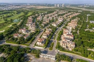 Why Jaypee Greens Hazel Villas?
