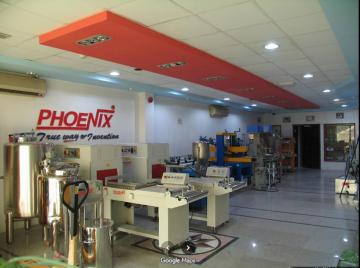 Phoenix Dison Tec LLC.