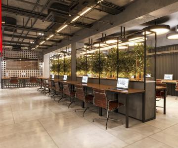 Professional 3D Rendering & Architectural Visualization Services for Real Estate Developers