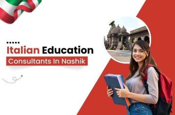 Best Overseas Study Guidance in Nashik – Start Now