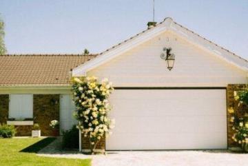 Titan Garage Door Install and Repair