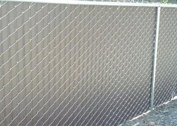 Harbor City Concrete Block Walls