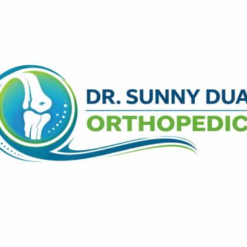 Spine Specialist in Dehradun - Dr. Sunny Dua