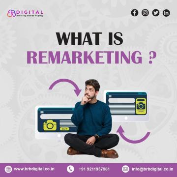 What is Remarketing? A Complete Guide to Boost Online Conversions