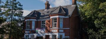 Ashton Grange Nursing Home