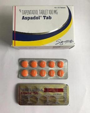 Tapentadol Overnight (US To US) Shipping