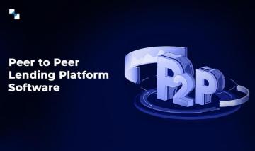 Launch Secure Peer to Peer Lending Platform Software