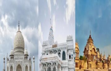 Delhi to Agra One Day Tour by Bus