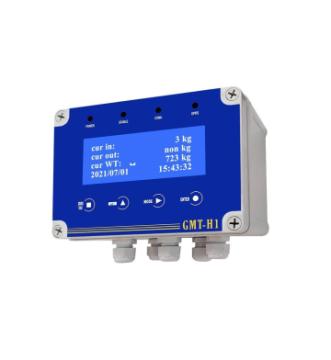 Smart Touch Screen Weighing Controllers – Upgrade Your USA Operations