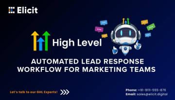 Transform Your Business With GoHighLevel Automation Experts