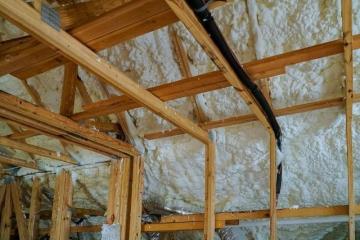 Ohio Spray Foam Insulation