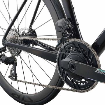 2026 Giant TCR Advanced Pro 0 AXS Road Bike (GLOBALBIKESHOP)