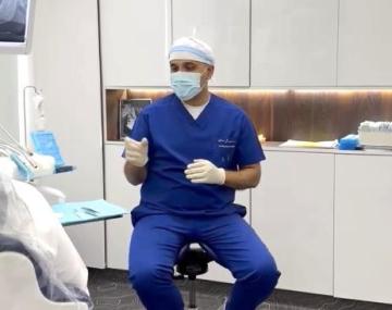 Best Dental Clinic In Dubai - Oris Dental Center