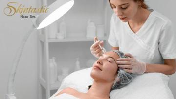 Natural Looking Dermal Fillers Riverside for Smooth Skin