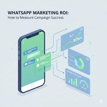 Reliable WhatsApp Business Solution Provider for API, Chatbots & Automation