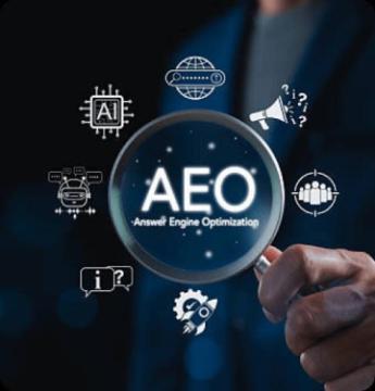 Professional Digital Marketing Services USA