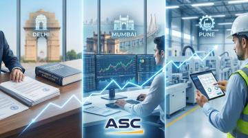 Strategic Cost Accounting Firms in Mumbai – Profit Optimization