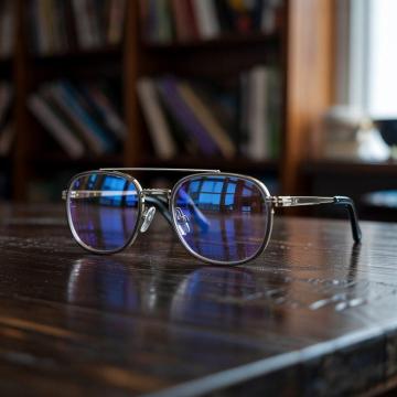 Glasses Frames for Men – Latest Eyewear Options by Viszy