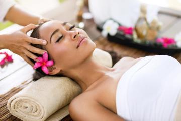Spa Resorts in Goa for Relaxation and Rejuvenation