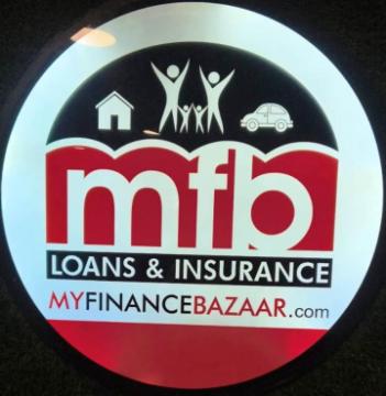 Unlock Quick, Hassle-Free Finance with MyFinanceBazaar!