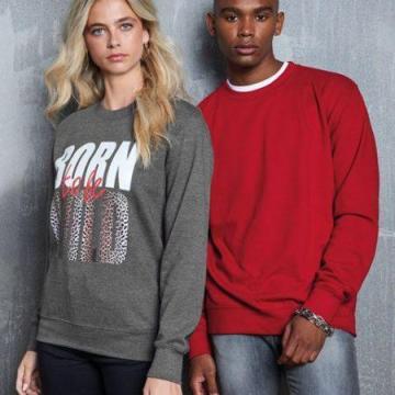 Embroidered Softshell Jackets