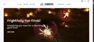 10% OFF All Products You Need at Alocata