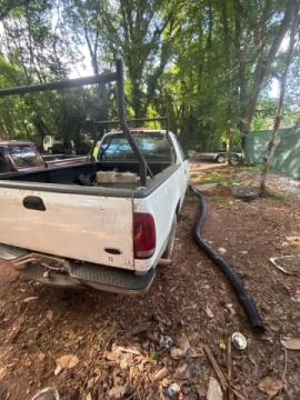 We Buy Unwanted, Wrecked, Old Vehicles in Atlanta
