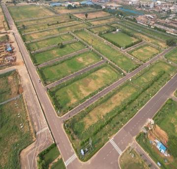 Luxury Flats on Dwarka Expressway | Prominent Enterprises