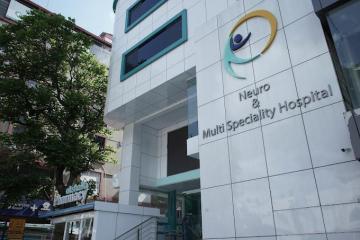 Best Cancer Hospital in Bangalore