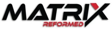 Matrix Reformed Treatments $50 off Discount