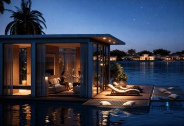 Marassi Red Sea property for sale - d5reality