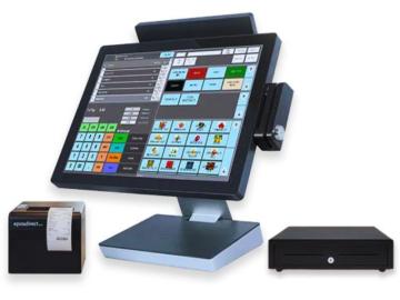 All-in-One EPOS System from £29.99/Month or £249 Outright – No Monthly Software Fees