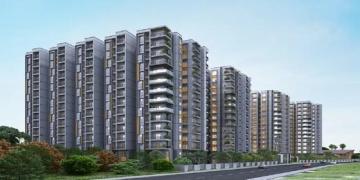 Kalyani Kanakapura Road Luxury Homes with Modern Amenities
