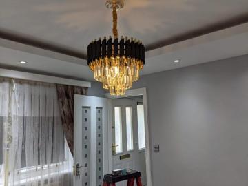 Reliable Wiring, Lighting & Electrical Solutions in Nottingham