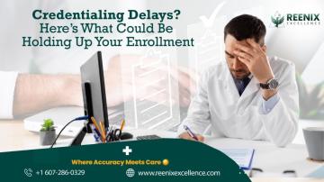 Healthcare Revenue Cycle Experts | Reenix Excellence